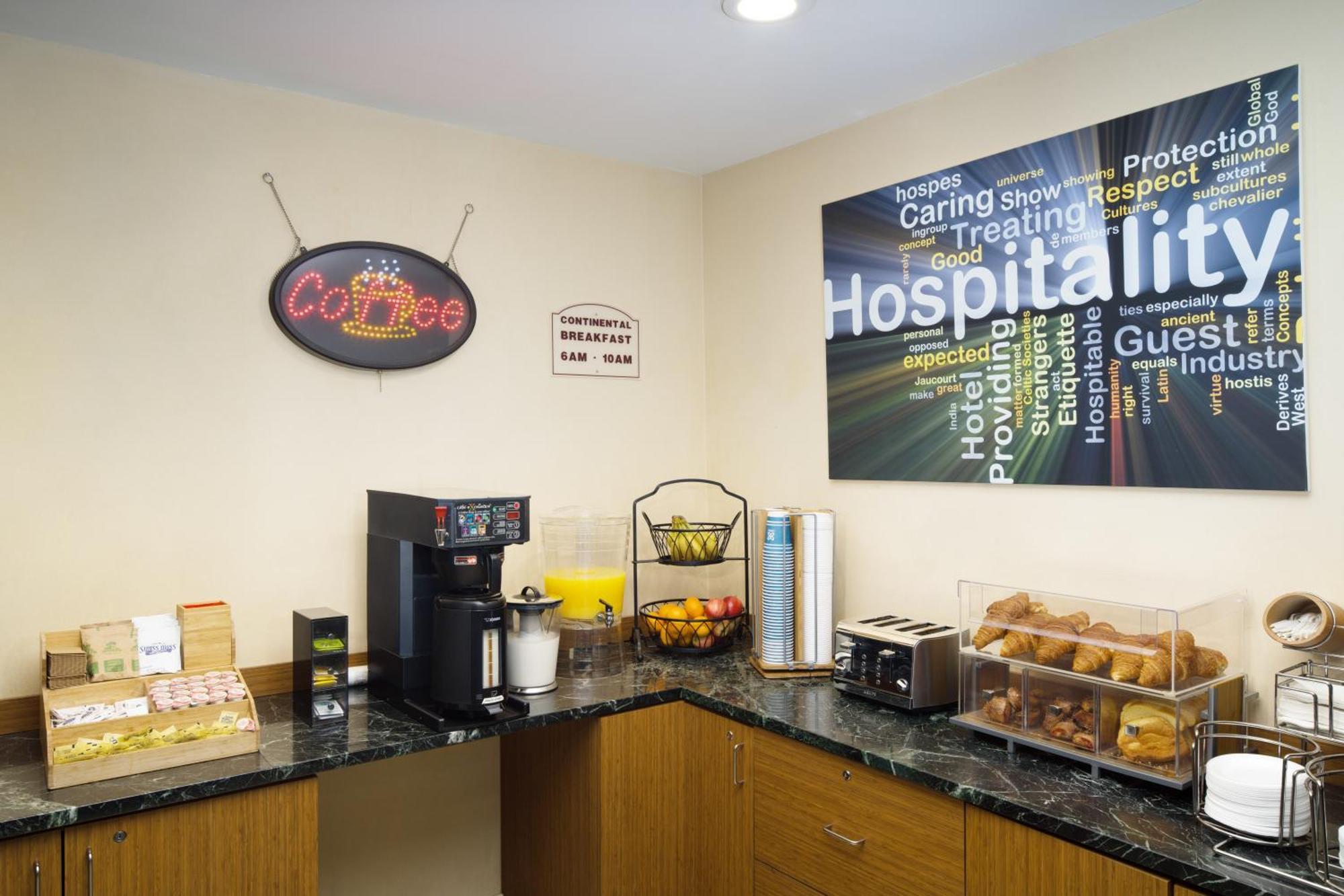 Motel Skyview Fort Lee