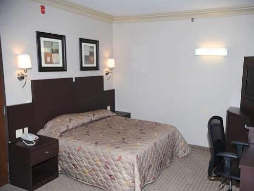 Motel Skyview Fort Lee